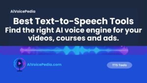 best text-to-speech tools for creators and businesses in 2025