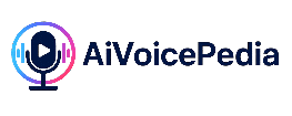 AiVoicePedia Logo