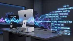 VoiceInk on Mac voice-to-text workflow tutorial